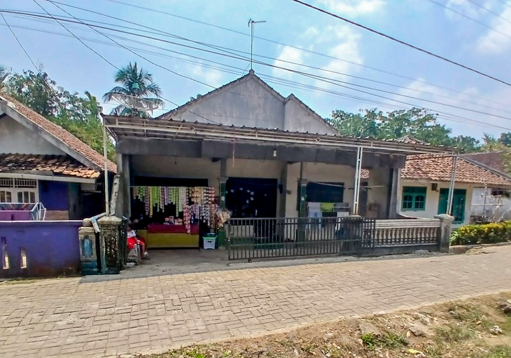 Rumah di Kab. Pandeglang - WOFF610-1 - foto utama